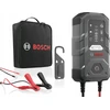 Akumuliatoriaus įkroviklis BOSCH C70, 12–24 V, 10 A