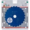 Bosch Bosch circular saw blade Expert for Wood, 216mm, 24Z (bore 30mm, for cordless miter saws)