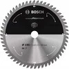Pjovimo diskas Bosch Standard for Aluminum 2608837770; 190x20 mm; Z56