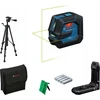 Bosch GLL 20-22 G, BG, LB10, BT150