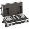 Gręžimo karūnų rinkinys Bosch 2608587007; 38-127 mm; 5 vnt.