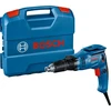 Bosch Bosch drywall screwdriver GTB 6-50 Professional (mėlynas/juodas, 650 watts, in L-case)