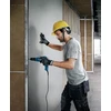 Bosch Bosch drywall screwdriver GTB 6-50 Professional (mėlynas/juodas, 650 watts, in L-case)