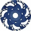 Bosch Deimant.šlif.diskas,Best 125 x 22.23 mm, Concrete