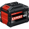 Bosch 1x EXBA 18V-150, CT