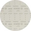 Bosch Šlifavimo tinklelis M 480 150mm, G400, 5 vnt.