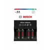 Bosch Bosch FR6UL4B/00 Ultra Lithium (Blistr 4 ks)