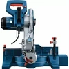BOSCH Skersinio pjovimo staklės GCM 254 1750W