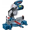 BOSCH Skersinio pjovimo staklės GCM 254 1750W