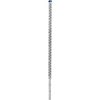 Bosch SDS-max-8X grąžtas 28 x 800 x 920 mm
