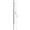 Bosch SDS-max-8X grąžtas 28 x 800 x 920 mm