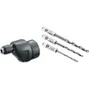 Bosch IXO "Drill" adapteris