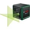 Bosch Quigo Žalias su stovu MM2