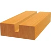 Bosch Pirštinė freza D=10 mm L=40 mm, kotas 12 mm