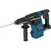 Bosch Akumuliatorinis perforatorius GBH 18V-26 F, be akumuliatoriaus ir kroviklio