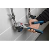 Bosch Pliers Wrench 250mm