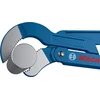 Bosch Corner Pipe Wrench 45° 420mm