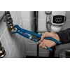 Bosch Corner Pipe Wrench 45° 420mm