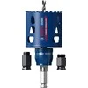 Bosch PC Plus adapteris HEX su karbid kiet.karūna, 68 mm