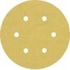 Bosch C470 švitrinis popierius 150mm, G180, 50 vnt