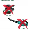 Bosch Bosch pradinis rinkinys 18 V (PBA 2,0 Ah + PBA 4,0 Ah + AL 18 V-20), įkroviklis (juodas, 2 x akumuliatoriai + įkroviklis, POWER FOR ALL ALLIANCE)