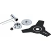 Bosch GFR ašmenys kompl. GFR 18V-23/GRT 18V-33