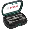 Sukimo galvučių komplektas Bosch 2607017313; 6-13 mm; 6 vnt.