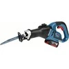 Bosch Akumuliatorinis universalus pjūklas GSA 18V-32, be akumuliatoriaus ir kroviklio