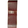 Bosch Šlif. juosta juostiniam šlifuokliui Best for Wood; 100x620 mm; K80; 3 vnt.