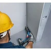 Akumuliatorinis suktuvas Bosch GTB 185-Li; 18 V; 2x2,0 Ah akum.