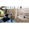 Grąžtas Bosch Karbido pjovimo karūna Tough Material 54mm