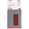 Bosch Bosch SLIBEBLAD 115X230MM K180 10 STK