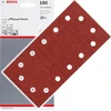 Bosch Bosch SLIBEBLAD 115X230MM K180 10 STK