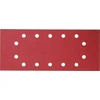 Bosch Bosch SLIBEBLAD 115X280MM K80 10 STK