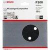 Bosch Bosch SLIBEBLAD 150 SIC K100 5 STK