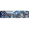 Bosch Bosch SLIBEBLAD 150 SIC K100 5 STK