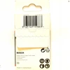 Bosch Bosch SLIBEBLAD DELTA EW 32MM K240 5 STK