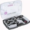 Priedų rinkinys Bosch 2608664622; 6 vnt.