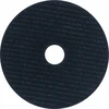 BOSCH TARCZA MET.125mm x 1,0mm x 22mm STANDARD FOR METAL