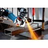 Bosch Pjov.diskas metalui 125 x 22,23 x 2,5 mm