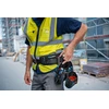 Bosch įrankių juosta ir rankinių įrankių rinkinys