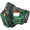 Bosch Bosch universalus siurblys 18V, dviratis, automobilis, universalus, 10,3 bar, 30 l/min, Žalias, plastikas, guma, 0 - 150 psi