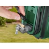 Bosch Bosch universalus siurblys 18V, dviratis, automobilis, universalus, 10,3 bar, 30 l/min, Žalias, plastikas, guma, 0 - 150 psi