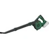 Bosch lapų pūstuvas UniversalLeafBlower 18V-130 be akumuliatoriaus ir kroviklio