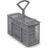 Bosch SGZ4CB00 indaplovė part/accessory Juodas Basket