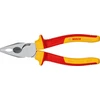 Bosch VDE Combination Plier 180mm