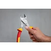 Bosch VDE didelio sverto įstrižinis pjoviklis 200 mm