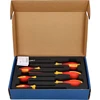 Bosch VDE Screwdriver Set 7pc (SL/PH)