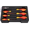 Bosch VDE Screwdriver Set 7pc (SL/PH)