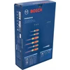 Bosch VDE Screwdriver Set 7pc (SL/PH)